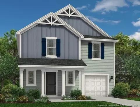 272 Melbourne Dr, Raeford, NC 28376