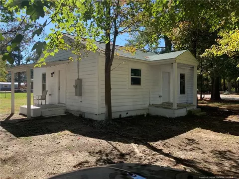 35 Dail, Smithfield, NC 27577