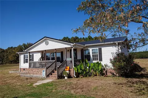 1512 Kitchen Street Rd, Rowland, NC 28383