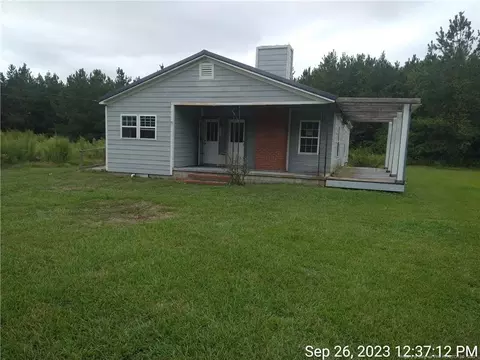 2964 Alpine Church, Harrells, NC 28444