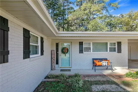 1119 Asbury Rd, Eastover, NC 28312