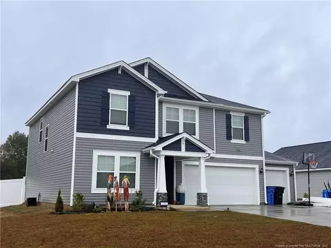 115 Bracknell Ln, Raeford, NC 28376