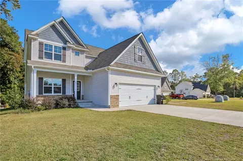 4417 Ben Burns Ln, Hope Mills, NC 28348