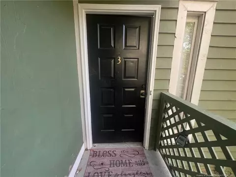 6813 Willowbrook #3, Fayetteville, NC 28314