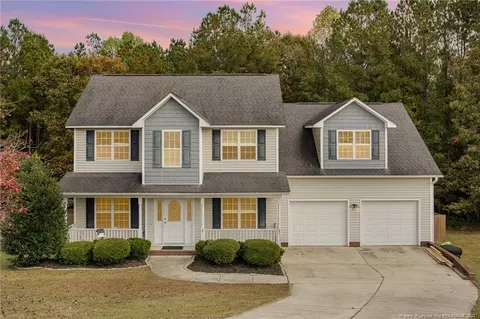 81 Countess Ct, Cameron, NC 28326 photo 1