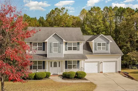 81 Countess Ct, Cameron, NC 28326 photo 2