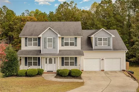 81 Countess Ct, Cameron, NC 28326 photo 34