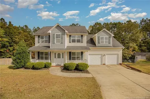 81 Countess Ct, Cameron, NC 28326 photo 35