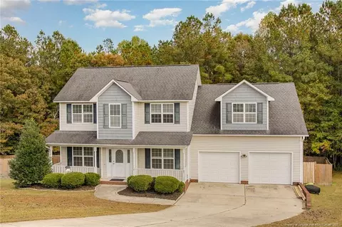 81 Countess Ct, Cameron, NC 28326 photo 3