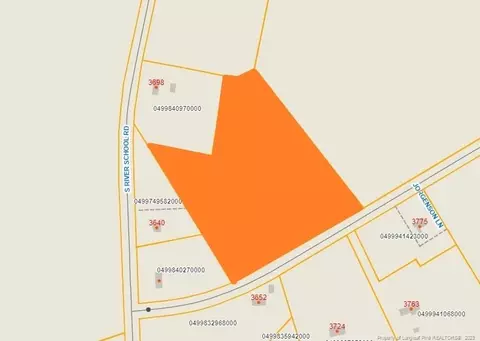 00 Collier Rd, Wade, NC 28395