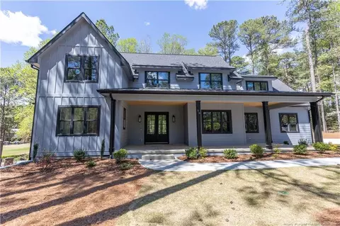 75 Juniper Creek Blvd, Pinehurst, NC 28374