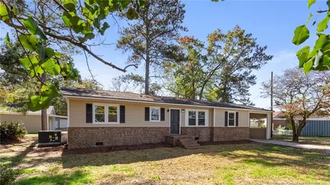 6114 Sandy Creek Rd, Stedman, NC 28391