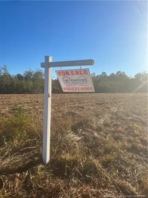 Jaycee Hut Road, Pembroke, NC 28372