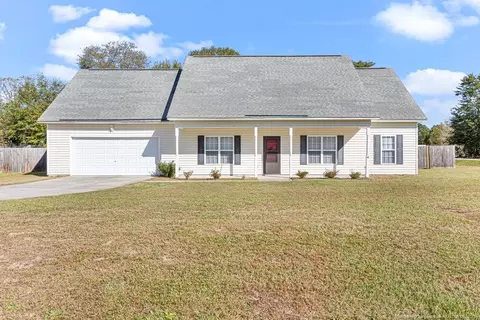 24 Bird Song, Parkton, NC 28371