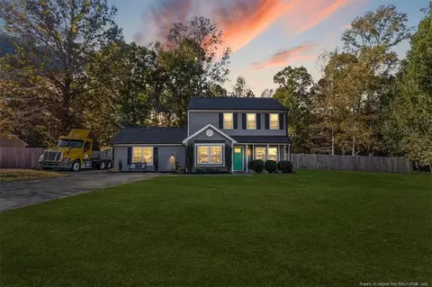 7309 Bowsprit, Wendell, NC 27591