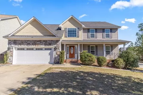 261 Trenton Pl, Cameron, NC 28326
