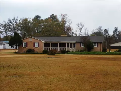 539 Bertha Jones Rd, Rowland, NC 28383