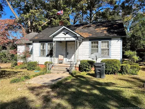 506 W Jackson, Rowland, NC 28383
