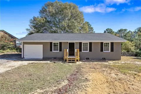 78 Cedar, Spring Lake, NC 28390
