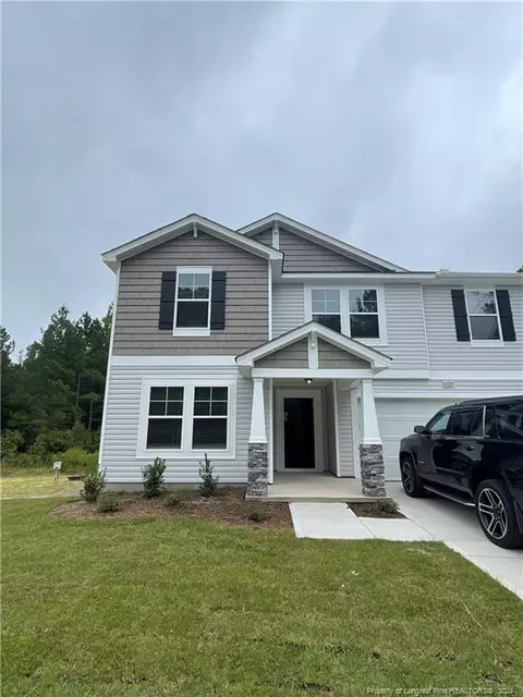 6323 Swanns Station Rd, Sanford, NC 27332