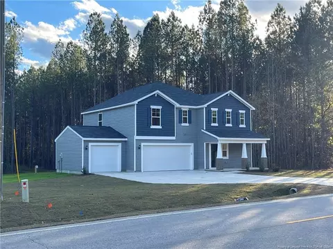 6255 Swanns Station Rd, Sanford, NC 27332