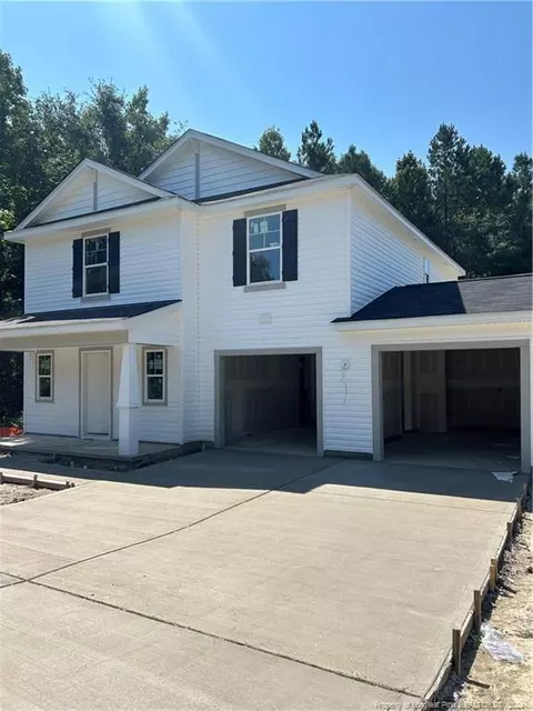 6185 Swanns Station Rd, Sanford, NC 27332