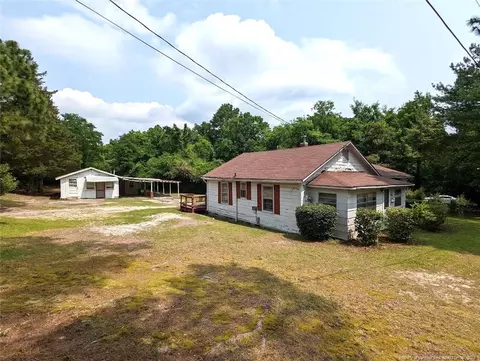 290 S Mechanic, Southern Pines, NC 28387