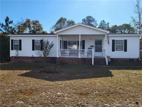 5017 Southmill, Hope Mills, NC 28348