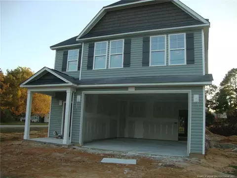 1069 Dean Rd, Saint Pauls, NC 28384 photo 3