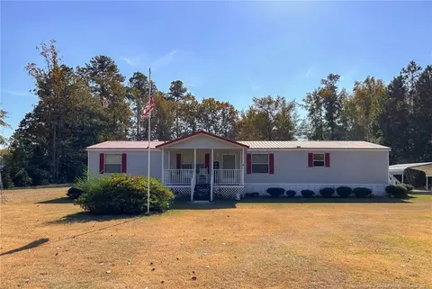 259 Burch Rd, Lumberton, NC 28360