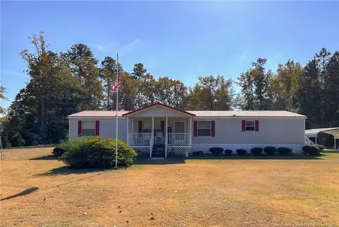 259 Burch Rd, Lumberton, NC 28360