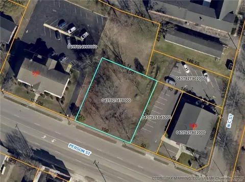535 Person St, Fayetteville, NC 28301