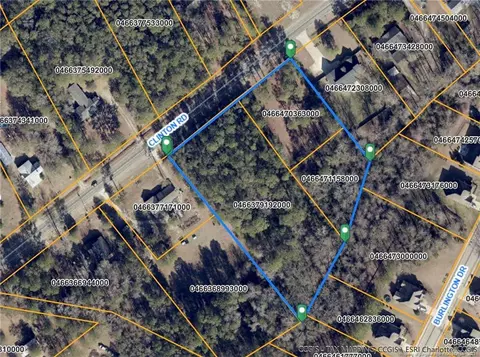 Clinton Road, Fayetteville, NC 28312