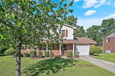 6875 Baystone, Fayetteville, NC 28314