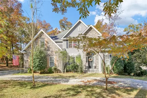 1145 Burning Tree Rd, Pinehurst, NC 28374 photo 2