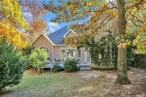 1145 Burning Tree Rd, Pinehurst, NC 28374 photo 38