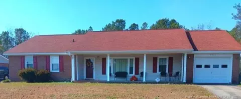 7822 Adrian, Fayetteville, NC 28314