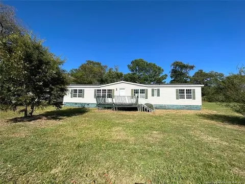 212 King, La Grange, NC 28551