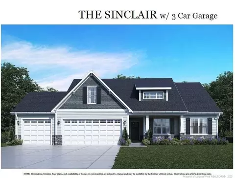 107 Oleander Ln, Sanford, NC 27332