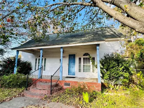 505 Glendale Ave, Lumberton, NC 28358