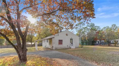 162 Williford, Spring Lake, NC 28390