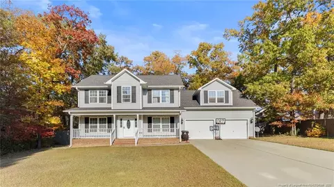 209 Pender Rd, Spring Lake, NC 28390 photo 2