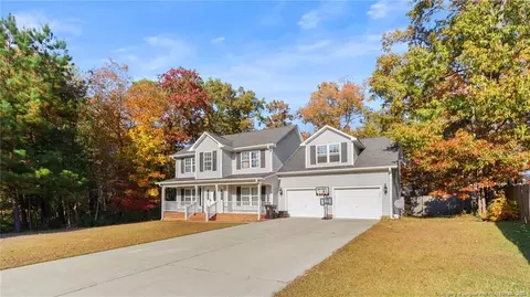 209 Pender Rd, Spring Lake, NC 28390 photo 4