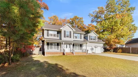 209 Pender Rd, Spring Lake, NC 28390 photo 3
