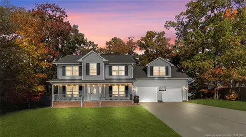 209 Pender Rd, Spring Lake, NC 28390 photo 1