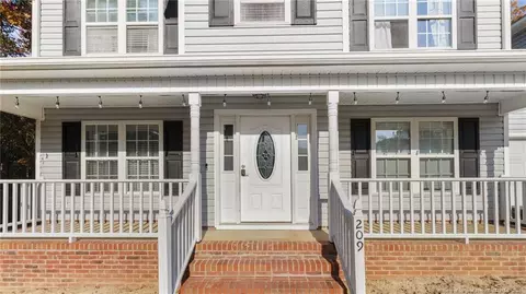 209 Pender Rd, Spring Lake, NC 28390 photo 5