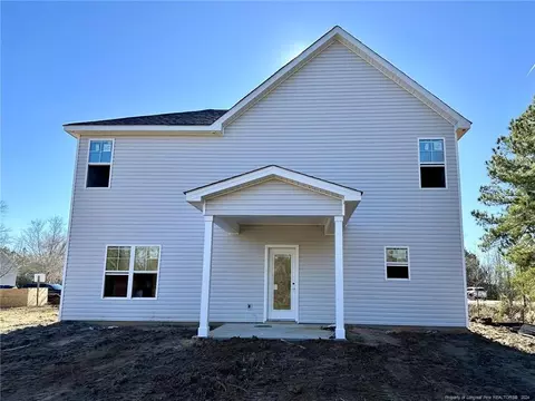 163 Olan Dr, Lumberton, NC 28360 photo 2