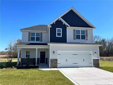 55 Kiara Ln, Lumberton, NC 28360