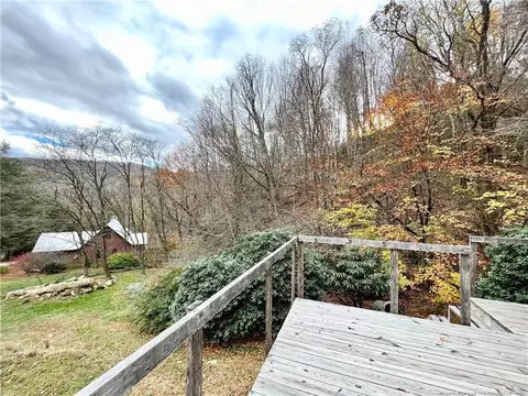269 Willow Mountain Dr, Vilas, NC 28692
