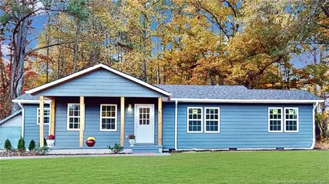 15988 Us 421 Hwy S, Sanford, NC 27330